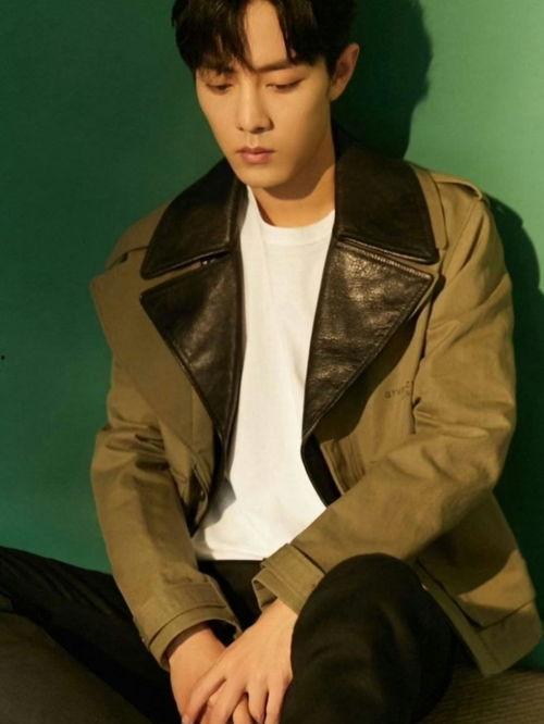 转粉肖战吃瓜视频,从转粉到全民热议的幕后故事