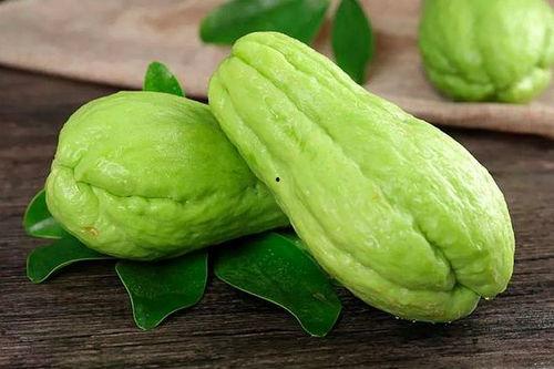 树瓜可以做菜吃吗视频,家常菜中的绿色新宠